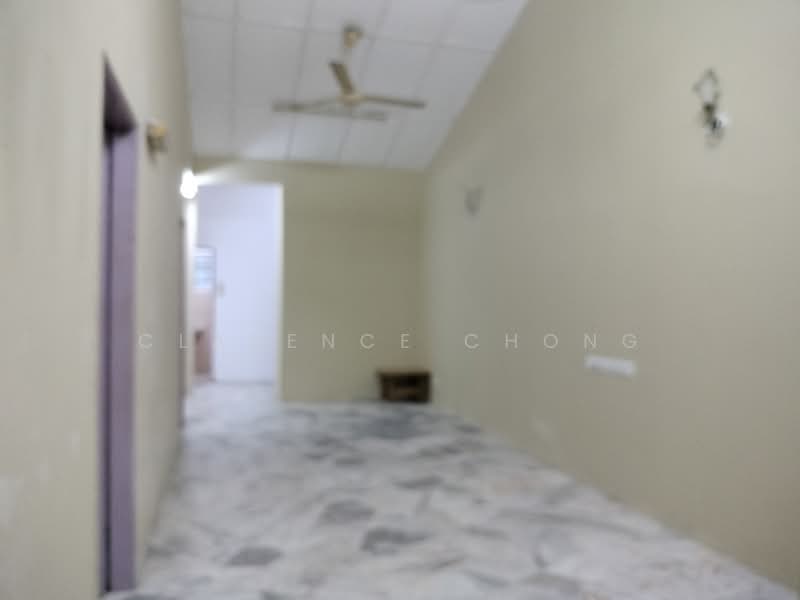 1-storey Terraced House for Sale in Taman Cheras Perdana (Cheras) - Clarence Chong - Interior - PropertyGuru.com.my