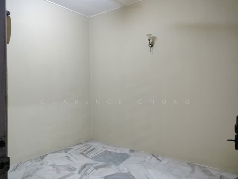 1-storey Terraced House for Sale in Taman Cheras Perdana (Cheras) - Clarence Chong - Interior - PropertyGuru.com.my