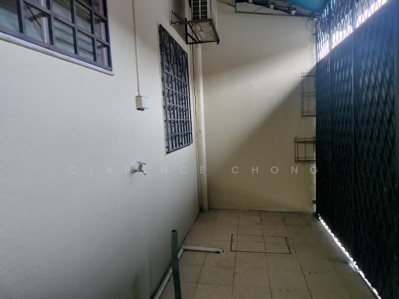 1-storey Terraced House for Sale in Taman Cheras Perdana (Cheras) - Clarence Chong - Exterior - PropertyGuru.com.my