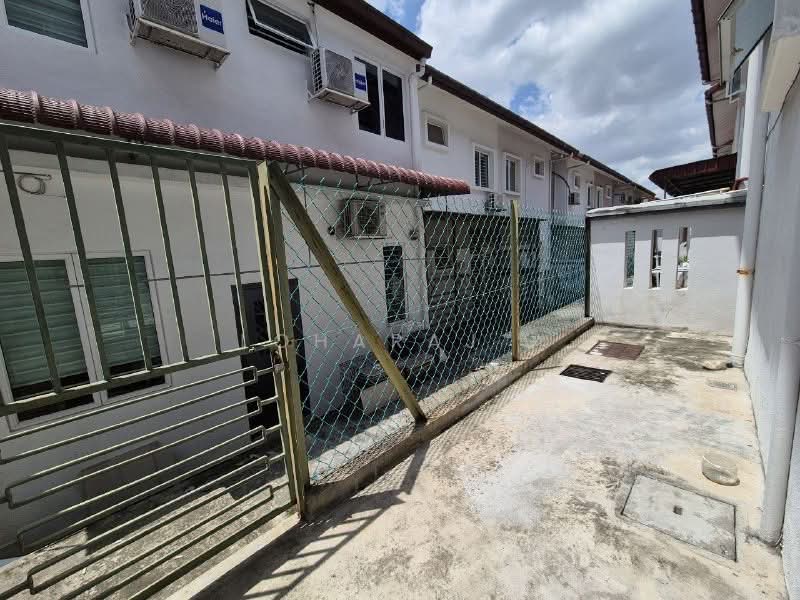 Rumah Teres 2 Tingkat untuk Dijual di Seksyen U13 (Setia Alam) - Loharaj . - PropertyGuru.com.my