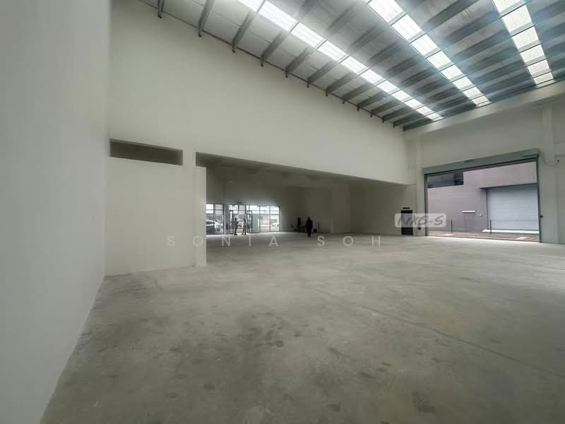 Warehouse for Rent in Taman Perindustrian Air Hitam (Klang) - Sonia Soh - PropertyGuru.com.my