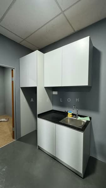 Factory for Rent in Ulu Tiram (Johor) - Jace Loh - Kitchen - PropertyGuru.com.my