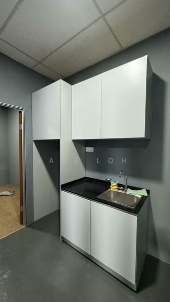 Factory for Rent in Ulu Tiram (Johor) - Jace Loh - Kitchen - PropertyGuru.com.my