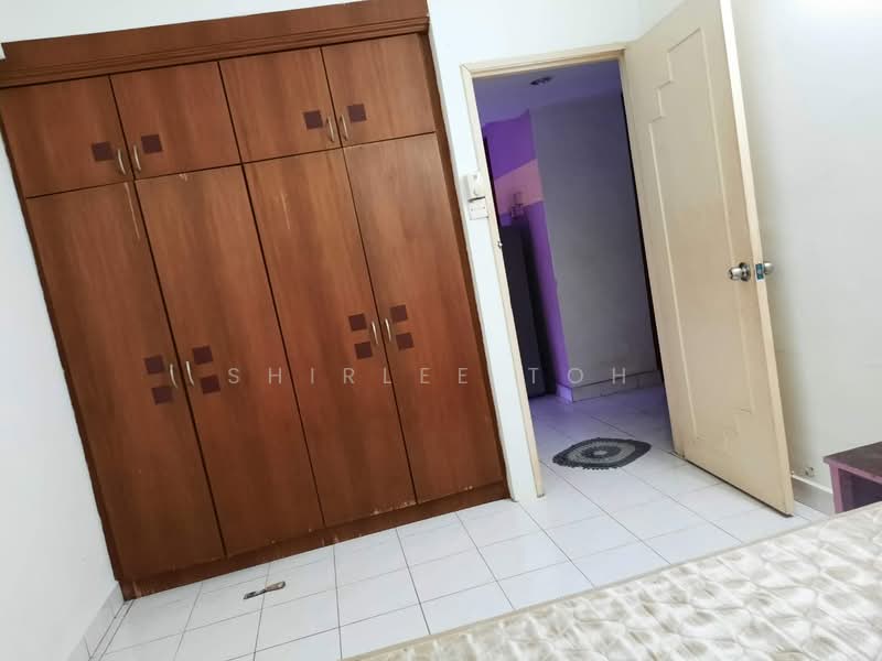 Apartment for Sale at Kayangan Apartment, Bandar Sunway - Shirlee Toh - Interior - PropertyGuru.com.my
