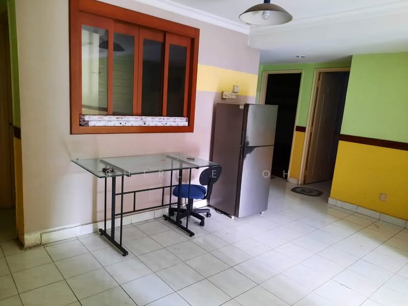Apartment for Sale at Kayangan Apartment, Bandar Sunway - Shirlee Toh - Interior - PropertyGuru.com.my
