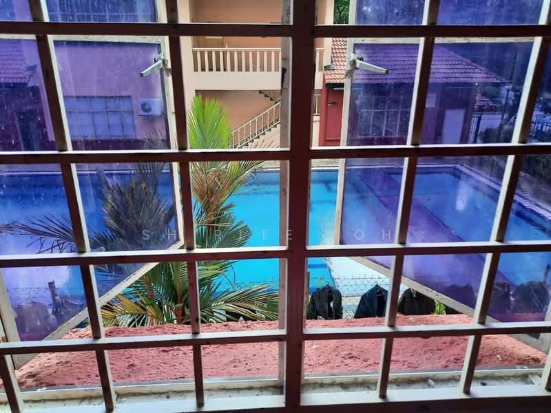 Apartment for Sale at Kayangan Apartment, Bandar Sunway - Shirlee Toh - Exterior - PropertyGuru.com.my