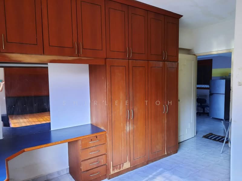 Apartment for Sale at Kayangan Apartment, Bandar Sunway - Shirlee Toh - Bedroom - PropertyGuru.com.my