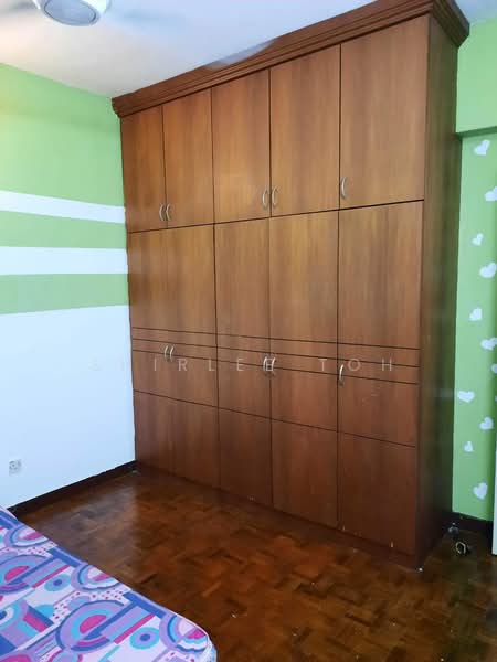 Apartment for Sale at Kayangan Apartment, Bandar Sunway - Shirlee Toh - Bedroom - PropertyGuru.com.my