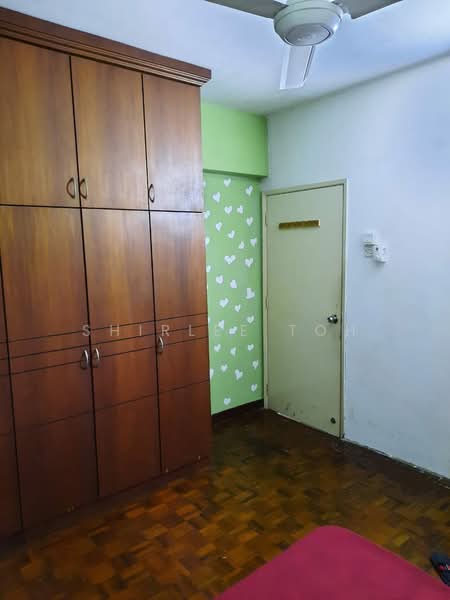Apartment for Sale at Kayangan Apartment, Bandar Sunway - Shirlee Toh - Bedroom - PropertyGuru.com.my
