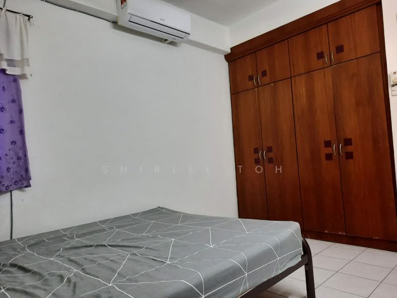 Apartment for Sale at Kayangan Apartment, Bandar Sunway - Shirlee Toh - Bedroom - PropertyGuru.com.my