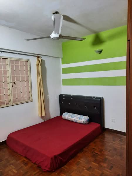 Apartment for Sale at Kayangan Apartment, Bandar Sunway - Shirlee Toh - Bedroom - PropertyGuru.com.my