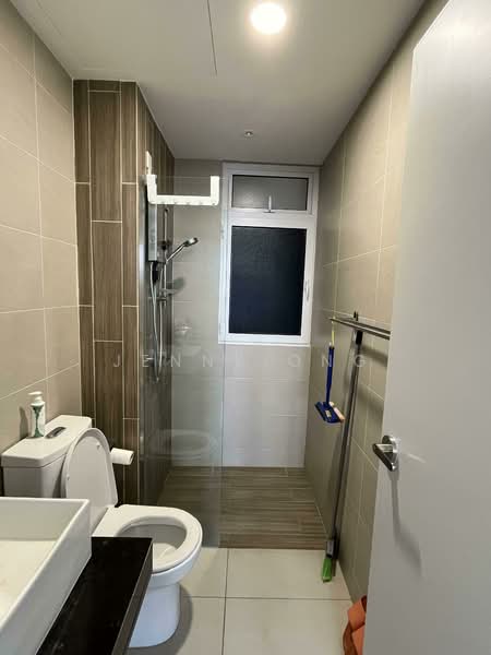 RYAN & MIHO untuk Untuk Disewa - RM 3,600 /bulan, Mac 2026 - Bathroom - PropertyGuru.com.my