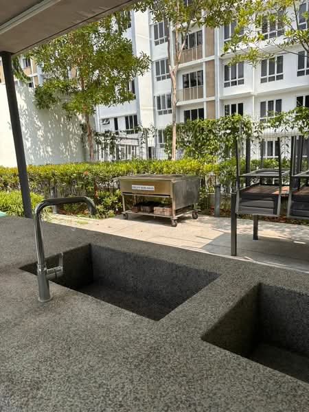 RYAN & MIHO untuk Untuk Disewa - RM 3,600 /bulan, Mac 2026 - Exterior - PropertyGuru.com.my