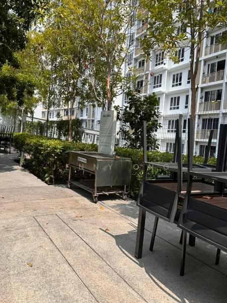 RYAN & MIHO untuk Untuk Disewa - RM 3,600 /bulan, Mac 2026 - Exterior - PropertyGuru.com.my