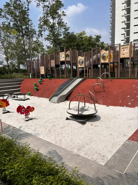 RYAN & MIHO untuk Untuk Disewa - RM 3,600 /bulan, Mac 2026 - Exterior - PropertyGuru.com.my