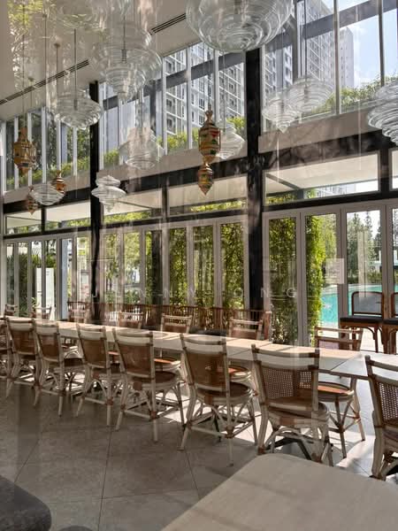 RYAN & MIHO untuk Untuk Disewa - RM 3,600 /bulan, Mac 2026 - Dining Room - PropertyGuru.com.my