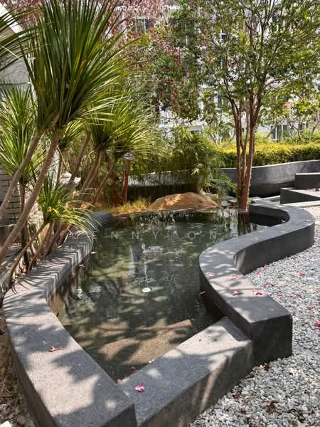 RYAN & MIHO untuk Untuk Disewa - RM 3,600 /bulan, Mac 2026 - Garden - PropertyGuru.com.my