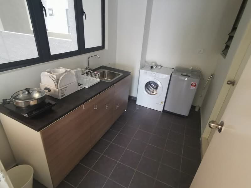 The Andes Condo Villa @ Bukit Jalil untuk Untuk Disewa - RM 2,500 /bulan, Mac 2026 - Interior - PropertyGuru.com.my