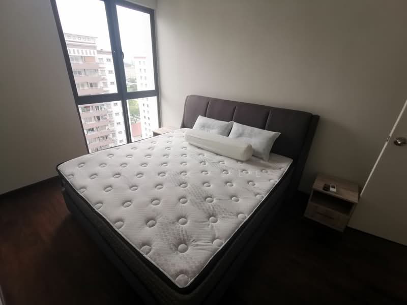 The Andes Condo Villa @ Bukit Jalil untuk Untuk Disewa - RM 2,500 /bulan, Mac 2026 - Bedroom - PropertyGuru.com.my