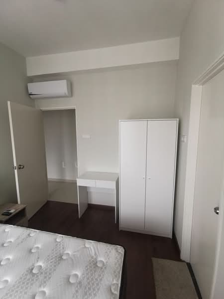 The Andes Condo Villa @ Bukit Jalil untuk Untuk Disewa - RM 2,500 /bulan, Mac 2026 - Bedroom - PropertyGuru.com.my