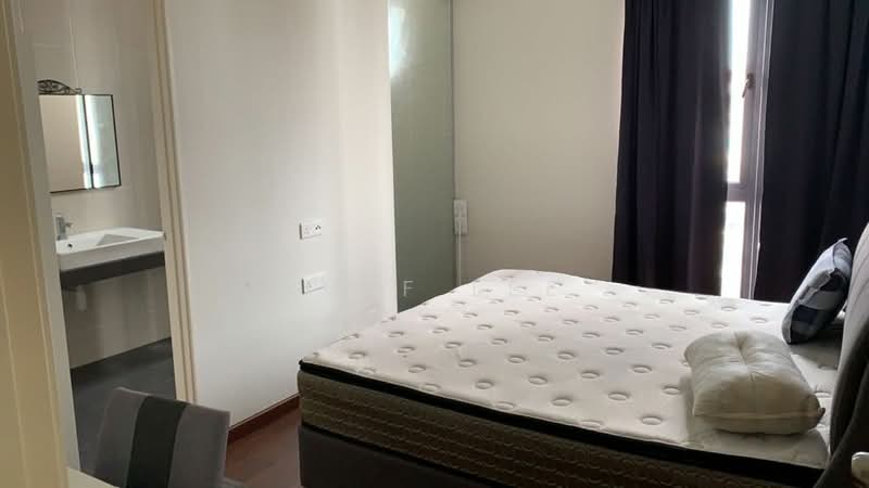 The Andes Condo Villa @ Bukit Jalil untuk Untuk Disewa - RM 2,500 /bulan, Mac 2026 - Bedroom - PropertyGuru.com.my