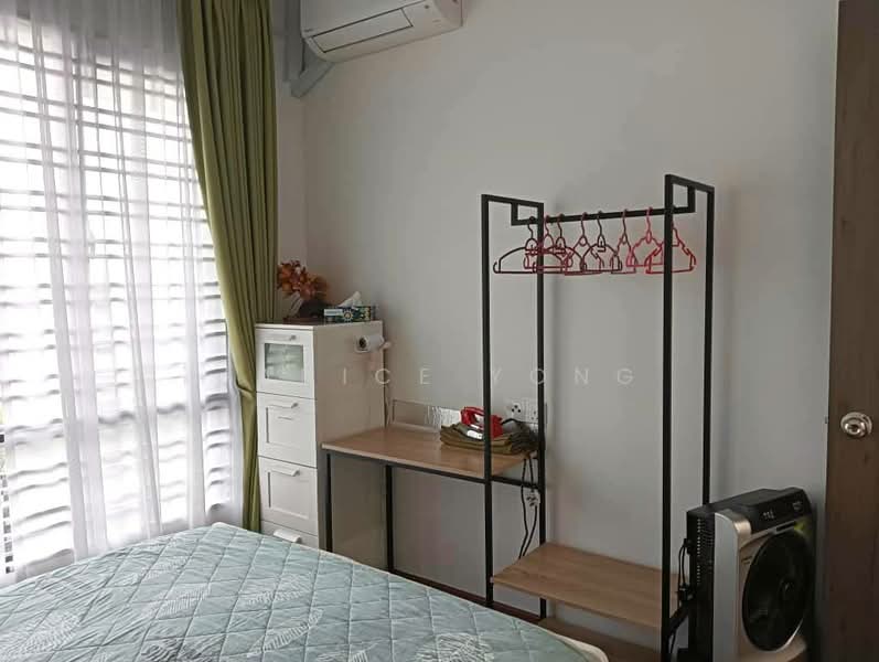 Service Residence for Sale at Country Garden Central Park - Janice Yong - Bedroom - PropertyGuru.com.my