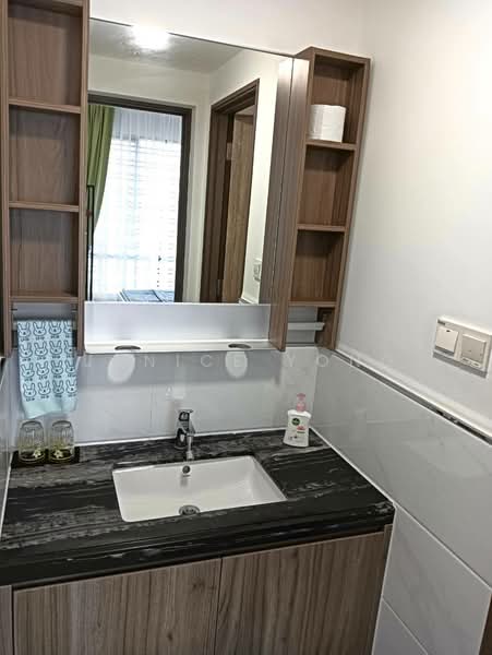 Service Residence for Sale at Country Garden Central Park - Janice Yong - Bathroom - PropertyGuru.com.my
