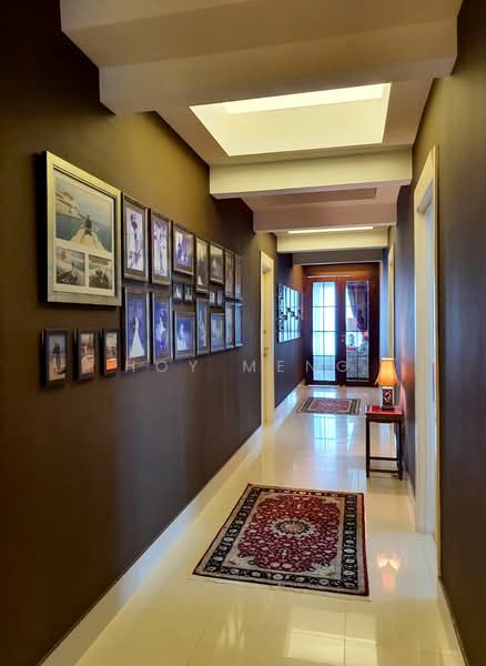 The Cove Condominium untuk Untuk Disewa - RM 12,500 /bulan, Mac 2026 - Corridor - PropertyGuru.com.my