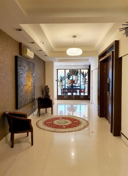 The Cove Condominium untuk Untuk Disewa - RM 12,500 /bulan, Mac 2026 - PropertyGuru.com.my