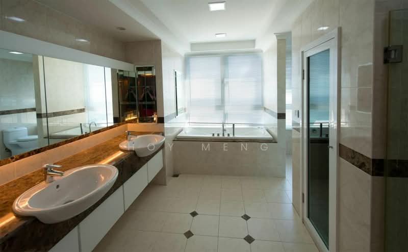 The Cove Condominium untuk Untuk Disewa - RM 12,500 /bulan, Mac 2026 - PropertyGuru.com.my