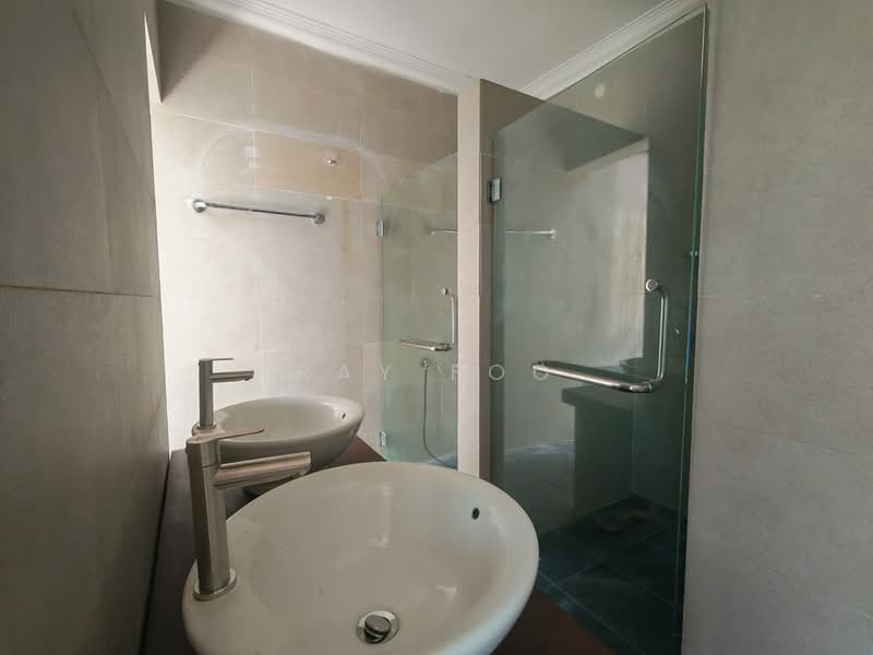 Semi-Detached House for Sale in Cheras (Selangor) - Ray Foo - Bathroom - PropertyGuru.com.my