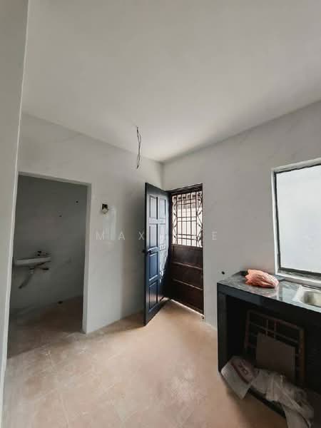 2-storey Terraced House for Sale in Kulai (Johor) - Max Yee - Interior - PropertyGuru.com.my