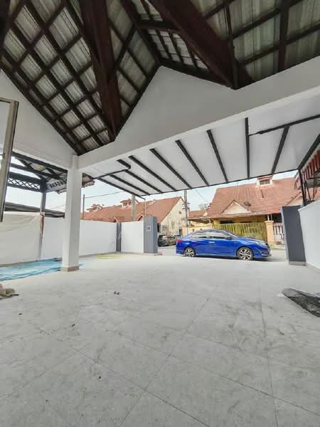 2-storey Terraced House for Sale in Kulai (Johor) - Max Yee - Exterior - PropertyGuru.com.my