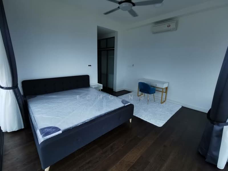 Condominium for Sale at One Central Park - Echo Ng - Bedroom - PropertyGuru.com.my