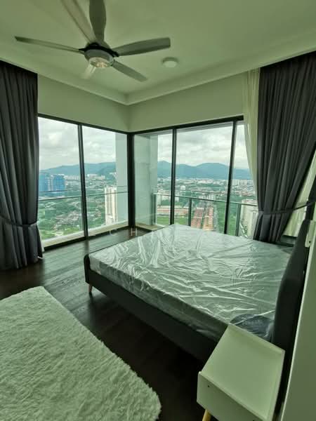 Condominium for Sale at One Central Park - Echo Ng - Bedroom - PropertyGuru.com.my