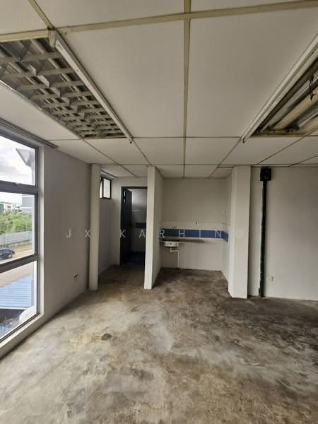 Terrace Factory for Rent in Senai (Johor) - JX KarHing - Interior - PropertyGuru.com.my
