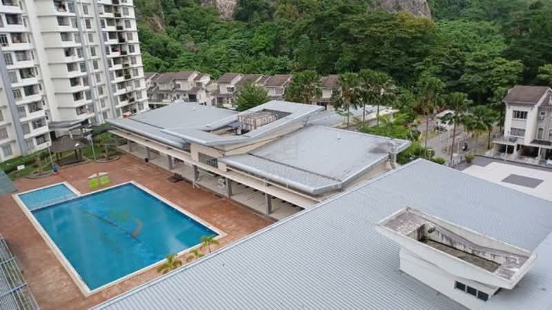 Condominium for Sale at Semarak @ Taman Raintree - KS Liew - Exterior - PropertyGuru.com.my