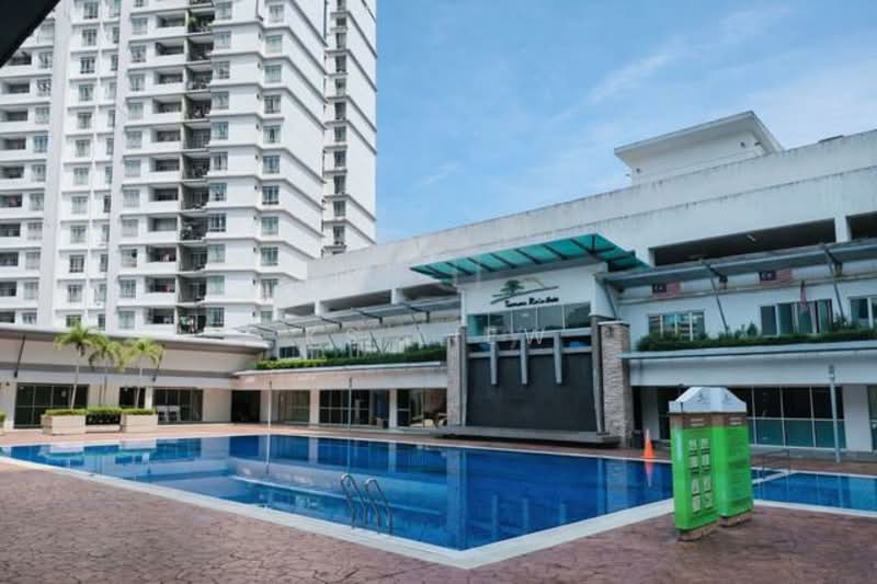 Condominium for Sale at Semarak @ Taman Raintree - KS Liew - Exterior - PropertyGuru.com.my