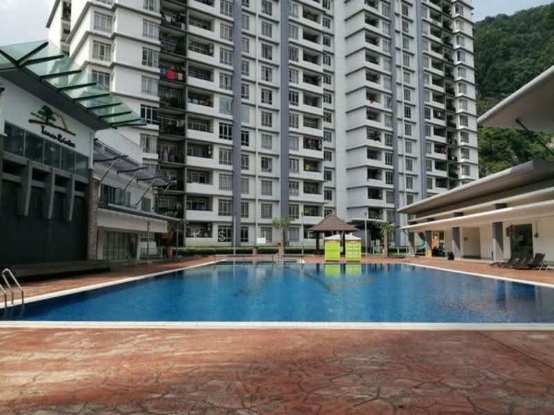 Condominium for Sale at Semarak @ Taman Raintree - KS Liew - Exterior - PropertyGuru.com.my