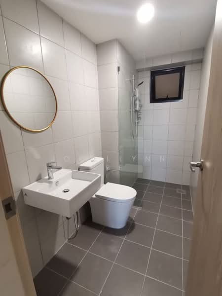 Condominium for Rent at Granito - Jocellynn Lee - Bathroom - PropertyGuru.com.my