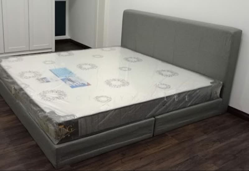 Condominium for Rent at Granito - Jocellynn Lee - Bedroom - PropertyGuru.com.my