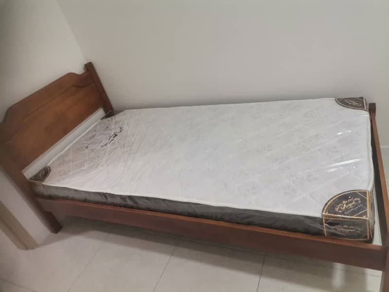 Condominium for Rent at Granito - Jocellynn Lee - Bedroom - PropertyGuru.com.my