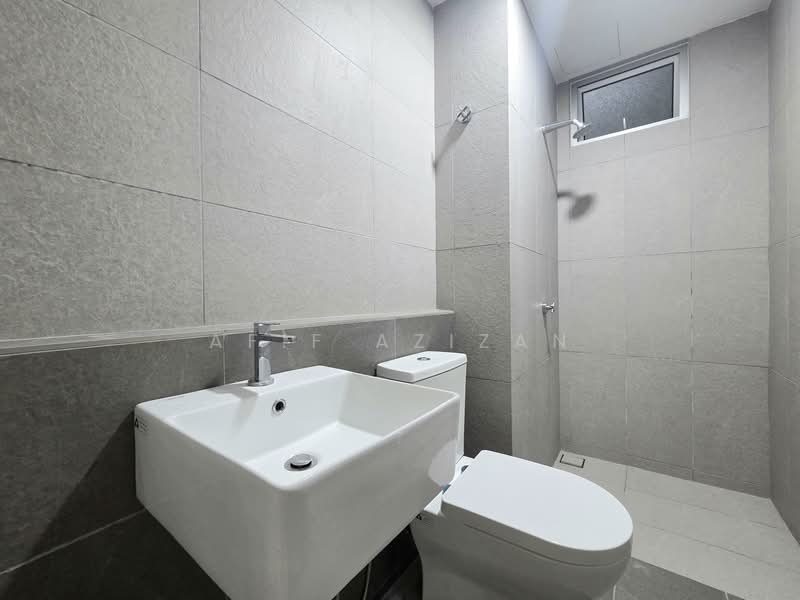 Condominium for Rent at Sanderling Lakefront - Afif Azizan - PropertyGuru.com.my