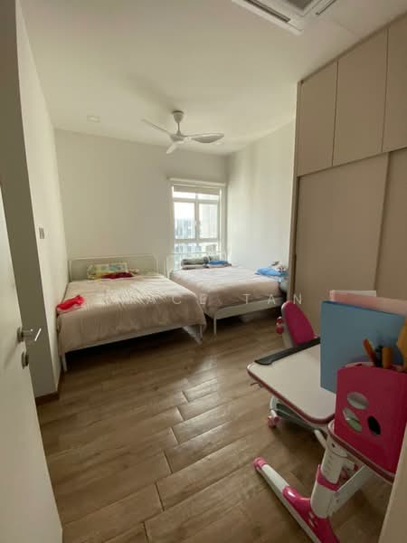 Amaya Saujana untuk Untuk Dijual - RM 1,000,000, Mac 2026 - Bedroom - PropertyGuru.com.my