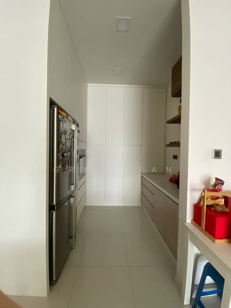 Amaya Saujana untuk Untuk Dijual - RM 1,000,000, Mac 2026 - Kitchen - PropertyGuru.com.my