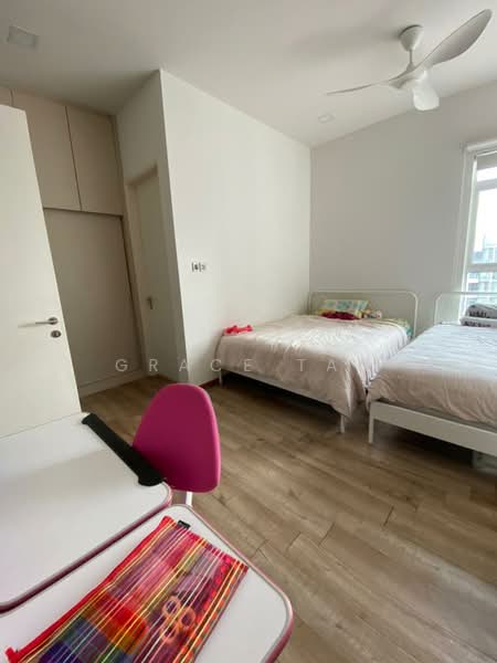 Amaya Saujana untuk Untuk Dijual - RM 1,000,000, Mac 2026 - Bedroom - PropertyGuru.com.my