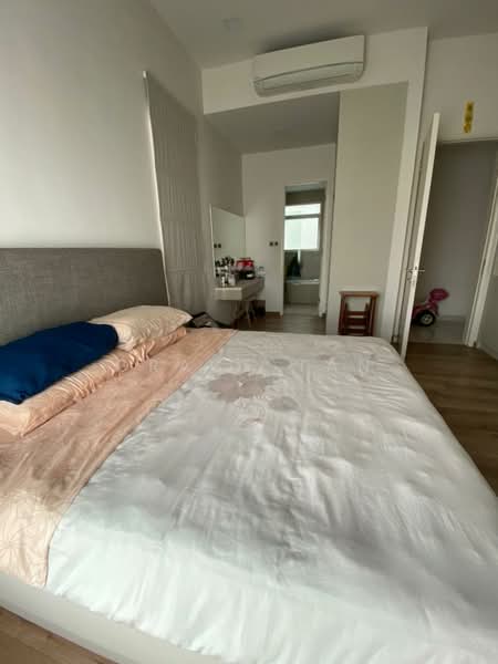 Amaya Saujana untuk Untuk Dijual - RM 1,000,000, Mac 2026 - Bedroom - PropertyGuru.com.my