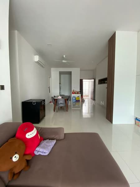 Amaya Saujana untuk Untuk Dijual - RM 1,000,000, Mac 2026 - Living Room - PropertyGuru.com.my