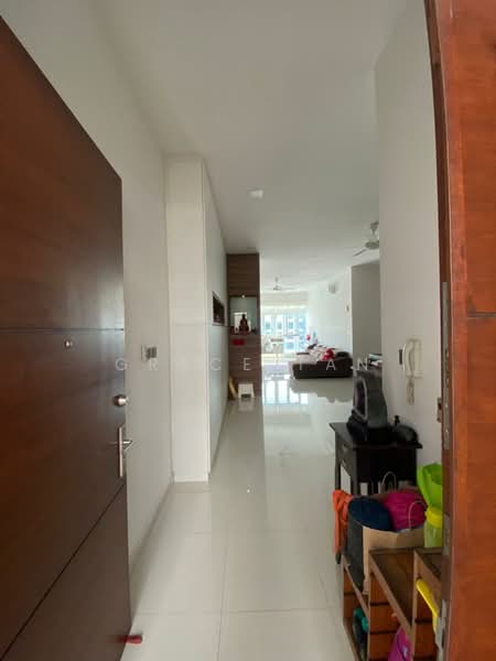 Amaya Saujana untuk Untuk Dijual - RM 1,000,000, Mac 2026 - Entrance - PropertyGuru.com.my