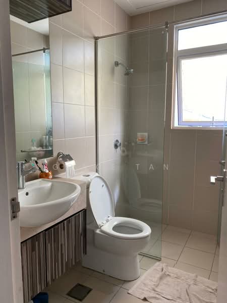 Amaya Saujana untuk Untuk Dijual - RM 1,000,000, Mac 2026 - Bathroom - PropertyGuru.com.my